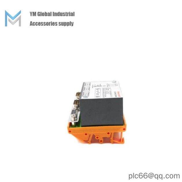 Honeywell DCOM-232/485 Communication Interface Module, for Industrial Automation