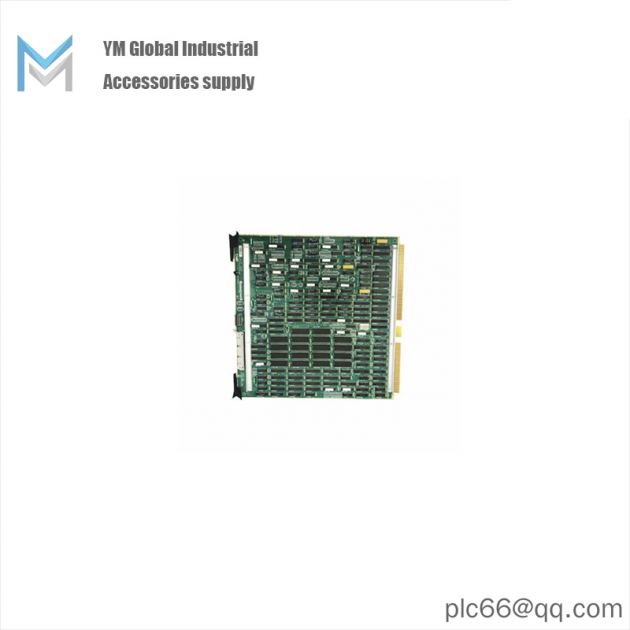 Honeywell EAMR 51401996-100 Assembly Card for Industrial Control Solutions