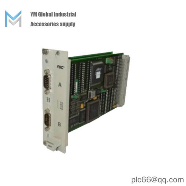 Honeywell FA-SDIL-1608 Input Module - Industrial Control Solutions