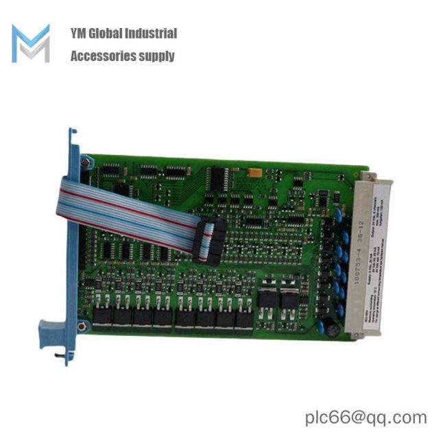 Honeywell FC-DO-1224 Digital Output Module: Industrial Control Solutions for Precision and Reliability