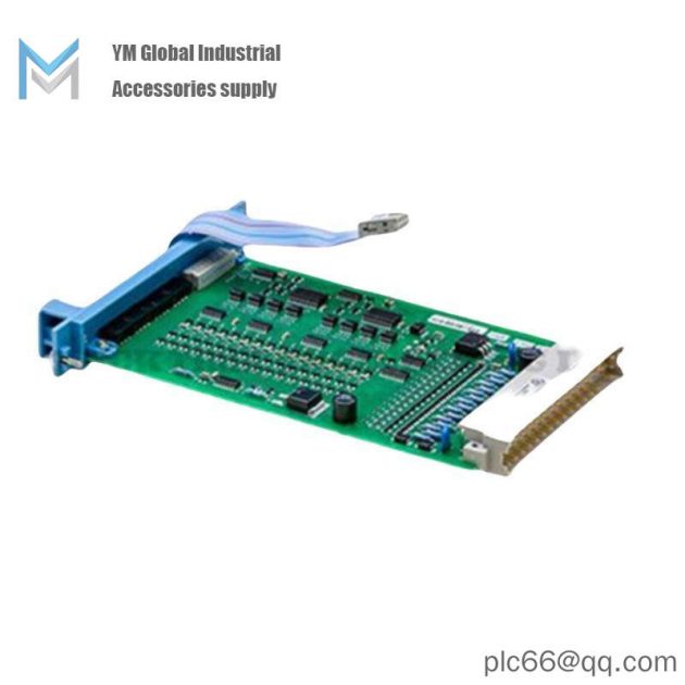 Honeywell FC-DO-1624 Safe Digital Input Module: Industrial Control Precision in Every Detail