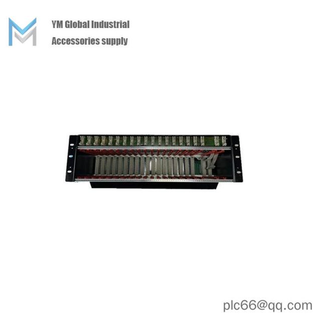 Honeywell FC-IOCHAS-0003R Redundant I/O Module for Industrial Automation