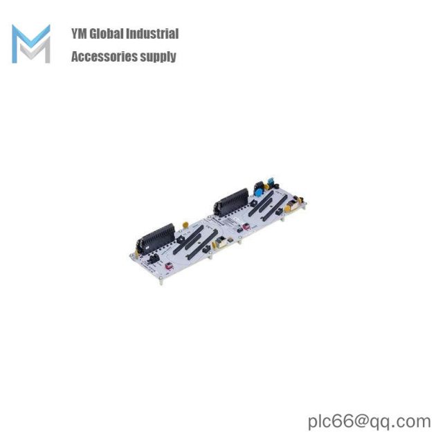 Honeywell FC-IOTA-R24 Redundant IO Termination Assembly - Industrial Control Module