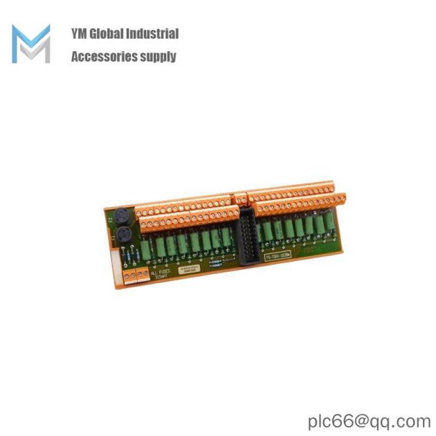 Honeywell FC-SAI-1620M ANALOG CARD: Advanced Industrial Control Solution