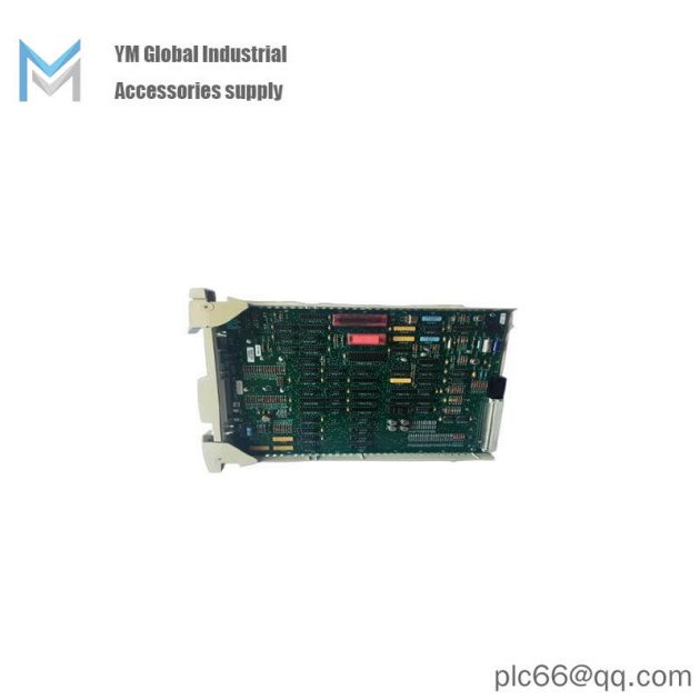 Honeywell FC-SDI-1624 Digital Input Module, for Advanced Industrial Control Solutions