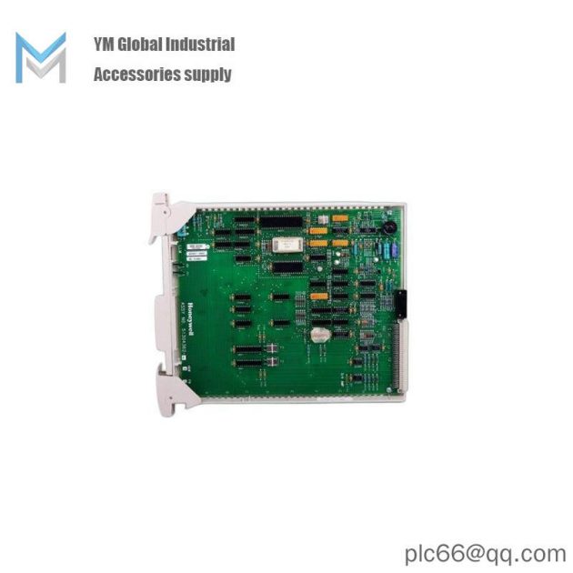 Honeywell FC-SDIL-1608 Digital Input Module: Advanced Control Solutions for Industrial Applications