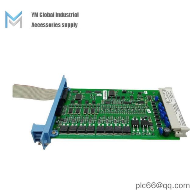 Honeywell FC-SDO-0824 Safe Digital Output Module