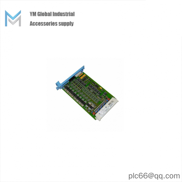 Honeywell FC-SDO-0824 V1.6 Safe Digital Output Module: Reliable Control for Industrial Environments