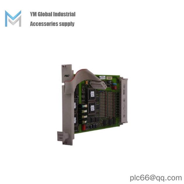 Honeywell FC-SDOL-0424 Digital Input Module: Industrial Control Precision