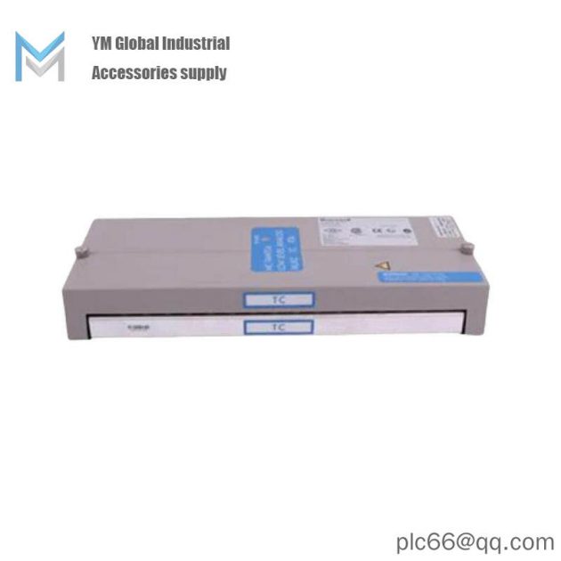 Honeywell FC-SDOL-0448: High-Quality Chassis for Control Processor