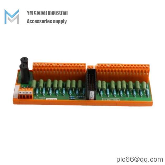 Honeywell FC-TIDI-1624 - Industrial Digital Input Field Termination Assembly