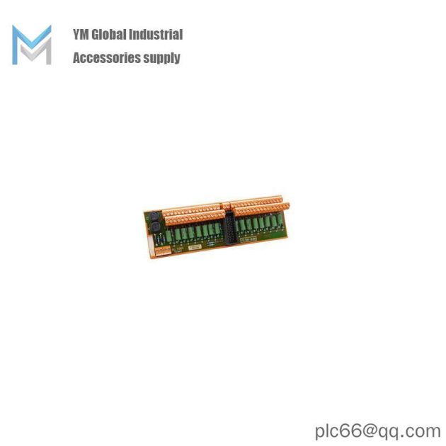 Honeywell FC-TSAI-1620M Analog Input Module - Precision Control for Industrial Automation