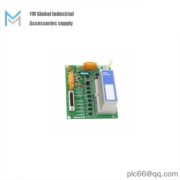 Honeywell FC-TSAO-0220M Safe AO Module - Precision Control for Industrial Automation