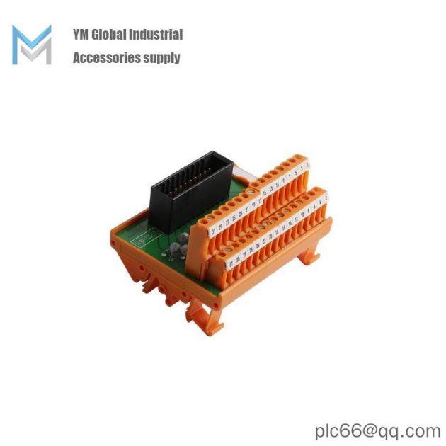 Honeywell FC-TSDI-1624 V1.0: Advanced Digital Input Module for Industrial Control Systems