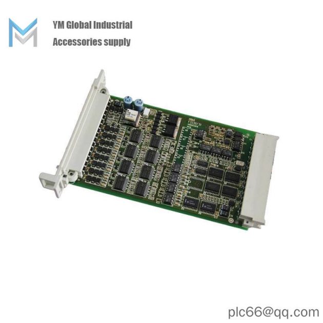 Honeywell FC-TSDI-1648 Safe Digital Input Module