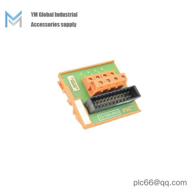 HONEYWELL FC-TSDO-0424 Fail-Safe Digital Output Module