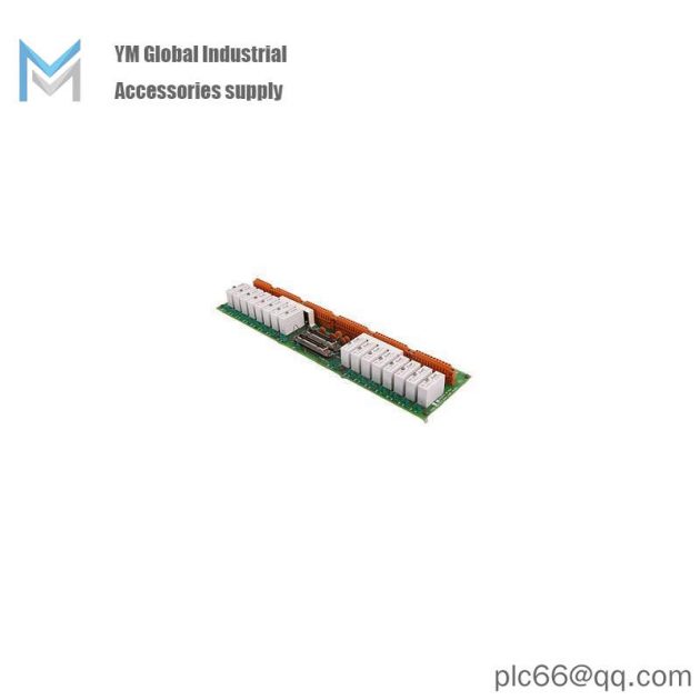 Honeywell FC-TSHARIT-1620M: High-Precision Analog Input Field Termination Assembly for Industrial Control Systems