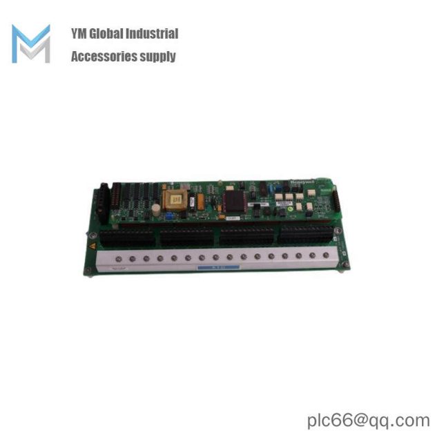 Honeywell FC-TSRO-0824 Universal Safety Interface Module