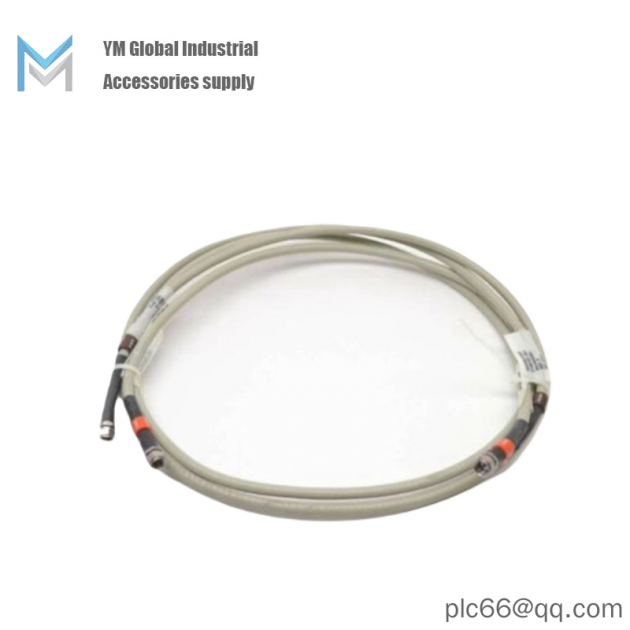 Honeywell FS-CCI-HSE-02 Communication Cable - Automation Parts