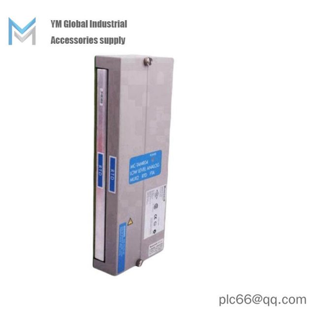 HONEYWELL FS-CPCHAS-0001 Control Module for Industrial Processes