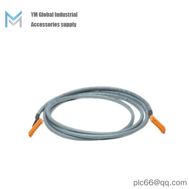 Honeywell FS-PDC-IOR05A Power Distribution Cable - Automation Parts for DCS Systems