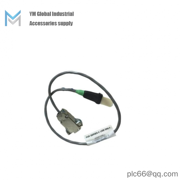 Honeywell FS-PDC-IOS05A: Power Distribution Cable, Automation Parts