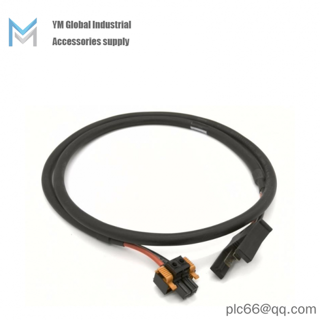 Honeywell FS-PDC-MB24-1P Power Distribution Cable for DCS Automation Parts