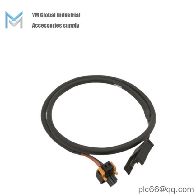 Honeywell FS-PDC-MB24-2P | DCS Automation Power Distribution Cable, Advanced Industrial Control Solution