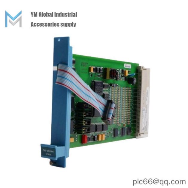 Honeywell FS-SDIL-1608 Safety Manager System Module, for Industrial Control Systems