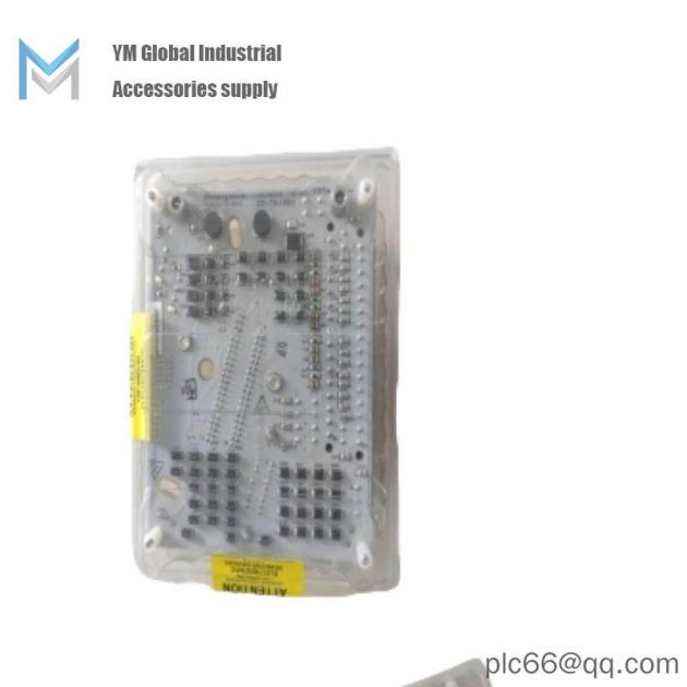 Honeywell FS-TSAI-0410 Safe Analog Input Module: FTA 4-channel Control Center