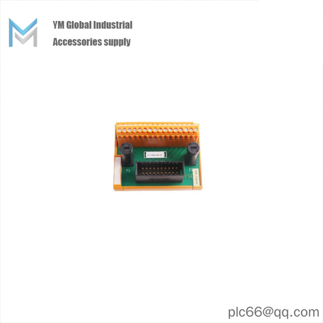 Honeywell FS-USI-0001 Universal Safety Interface: Comprehensive Safety Solution