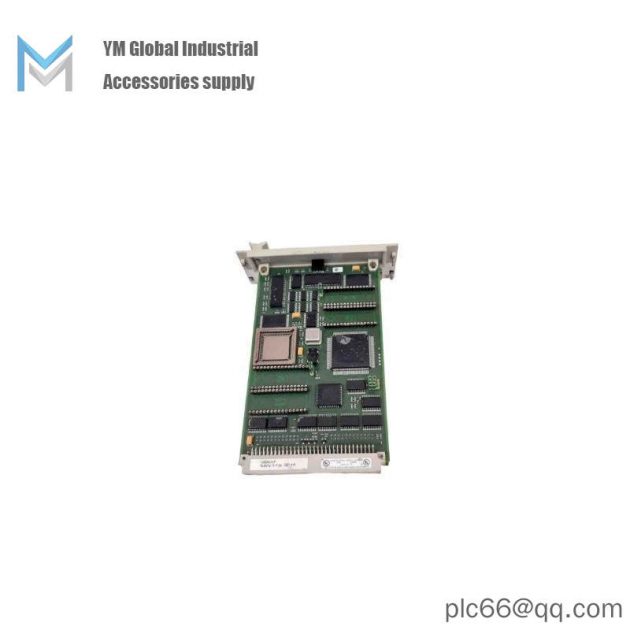 HONEYWELL FSC 10024/H/F Horizontal Control Module