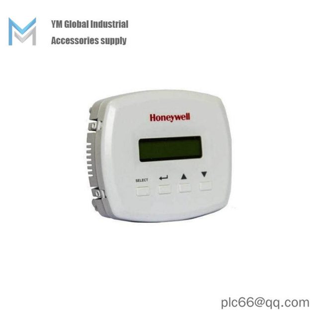 Honeywell GH100 IOA003 - Precision Temperature Control Module, Industrial Automation Solutions