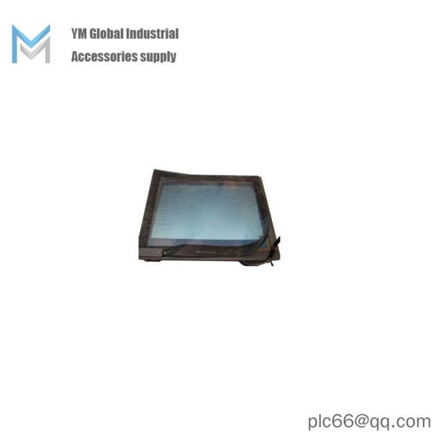 HONEYWELL HCIX05-TE-FD-NC: Touch Panel, Precision Control for Industrial Automation