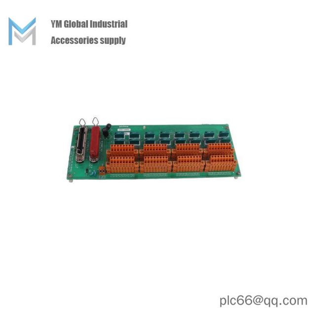 Honeywell IF-TDIR01 Industrial Digital Output Relay Module