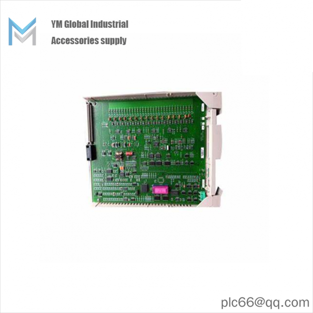 Honeywell K2LCN-8 51401551-801 Board: Industrial Control Solutions