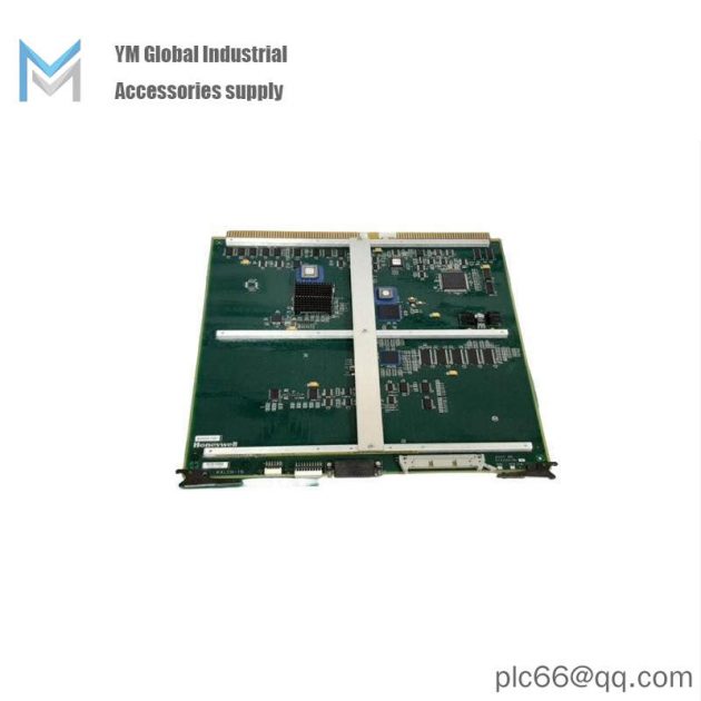 Honeywell K4LCN-16 51403519-160 Memory Processor - Advanced Control Solutions for Industrial Automation