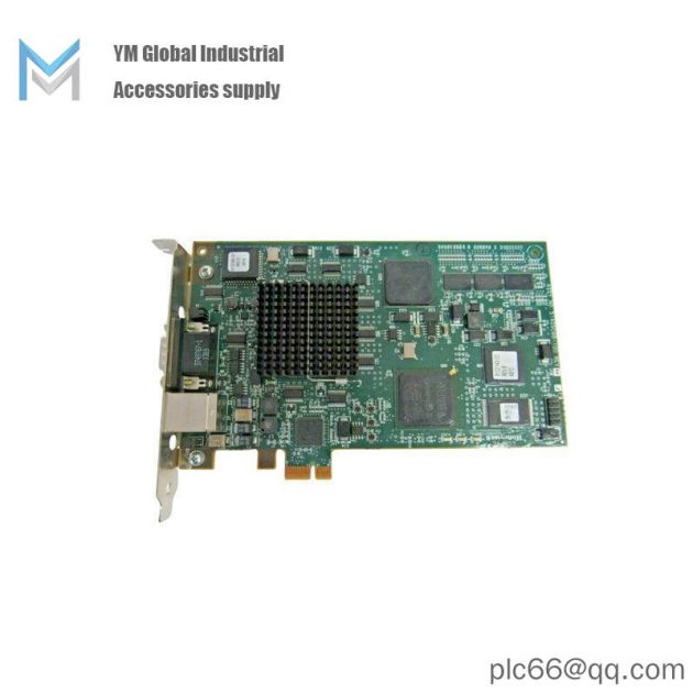 Honeywell LCNP4E, 51405098-100, Interface Card for Industrial Control Systems