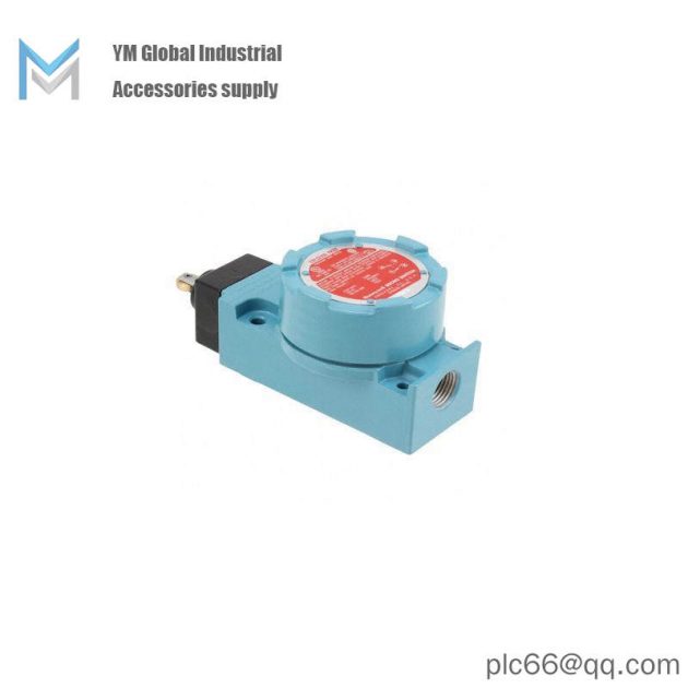 Honeywell LSXD4L6 Action Limit Switch: Advanced Control Solution for Industrial Applications