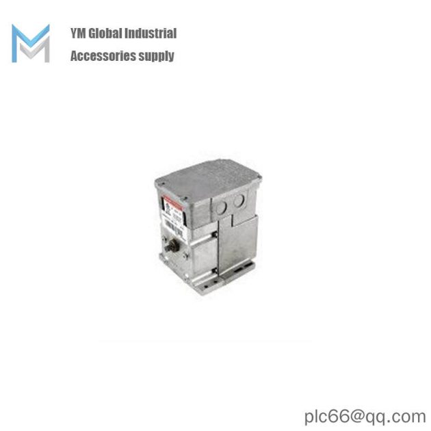 Honeywell Modutrol IV Motor M9484F1031, High-Torque Rotary Actuator