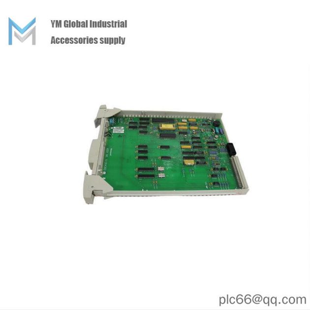 Honeywell MC-HPFX02: 7-Slot High Performance Modular Module Card Assembly