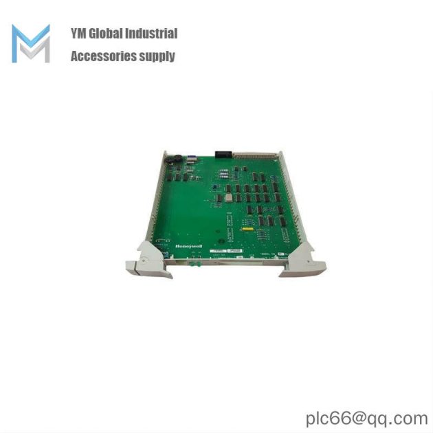 Honeywell MC-IOLX02 Industrial I/O Link Extender Card