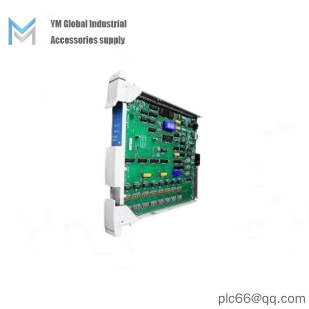 Honeywell MC-PDIX02 51304485-150 | Advanced Digital Input Module for Industrial Automation