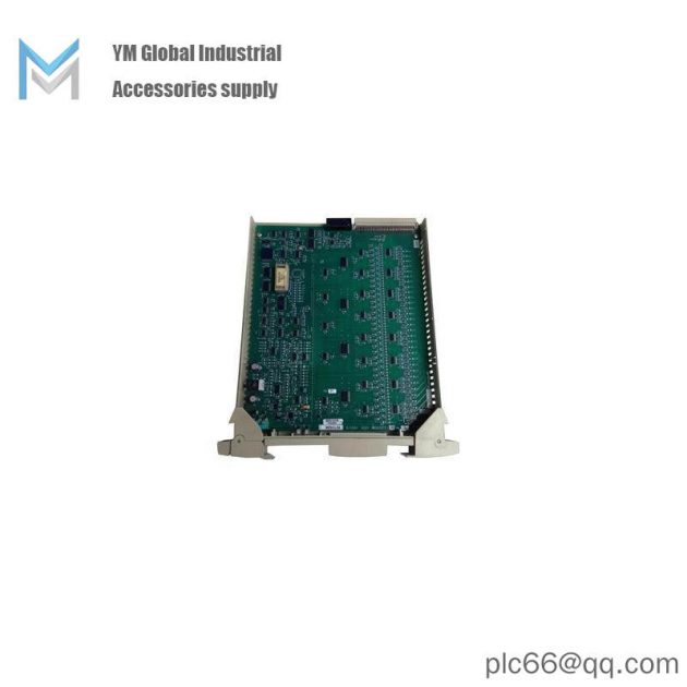 Honeywell MC-PDIY22 80363972-150 Digital Input Module: Advanced Industrial Automation Solution