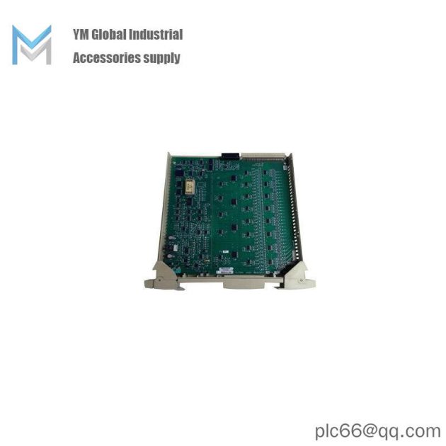 HONEYWELL MC-PDIY22 - Industrial Digital Input Module