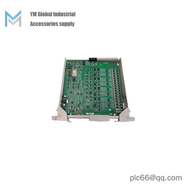 Honeywell MC-PDOY22 80363975-150 Digital Output Module - Precision Control in Industrial Automation