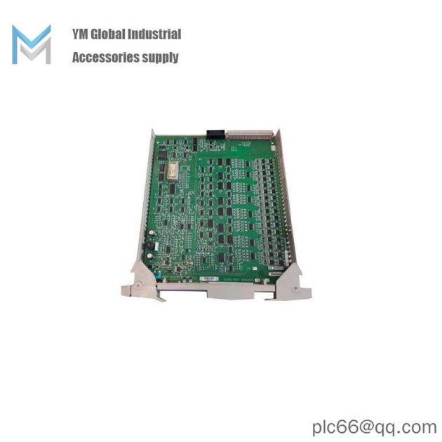 Honeywell MC-PDOY22 FTA Terminal Board: Advanced Control Solution for Industrial Applications