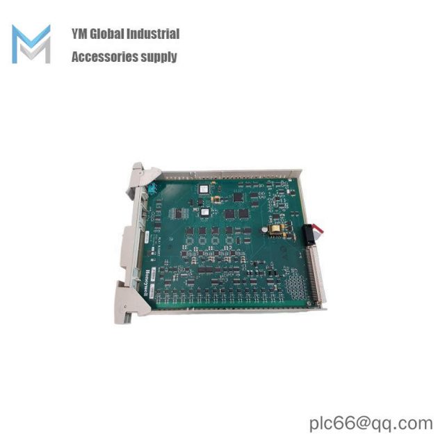 Honeywell MC-PHAI01 51403479-150 - High-Level Analog Input Module with HART Communication