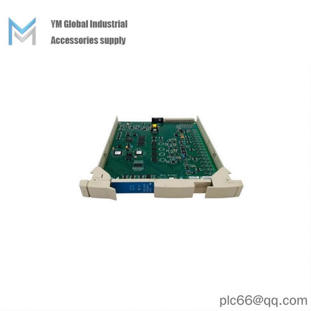 HONEYWELL MC-PHAI01 Analog Input Module: Precision Measurement Solution for Industrial Control Systems