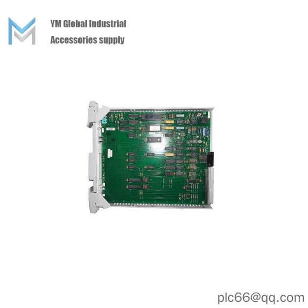 Honeywell 51304362-350 MC-PSIM11 Serial Interface Processor